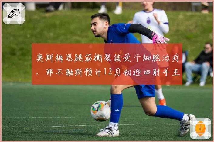 奥斯梅恩腿筋撕裂接受干细胞治疗，那不勒斯预计12月初迎回射手王