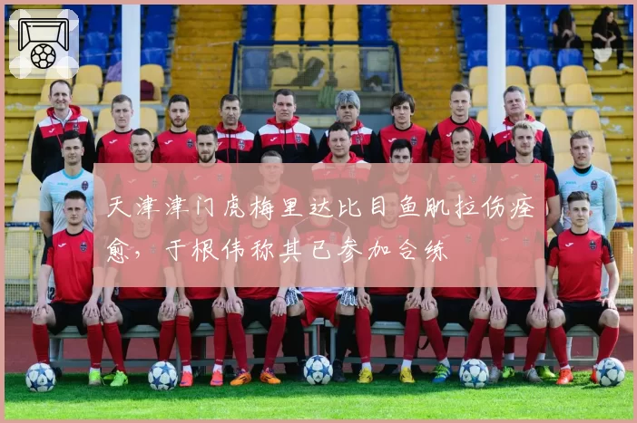 天津津门虎梅里达比目鱼肌拉伤痊愈，于根伟称其已参加合练